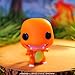 Funko Pop Games: Pokemon - Charmander Salameche Glumanda - Collectable Vinyl Figure - Gift Idea - Official Merchandise - Toys for Kids & Adults - Video Games Fans - Model Figure for Collectors