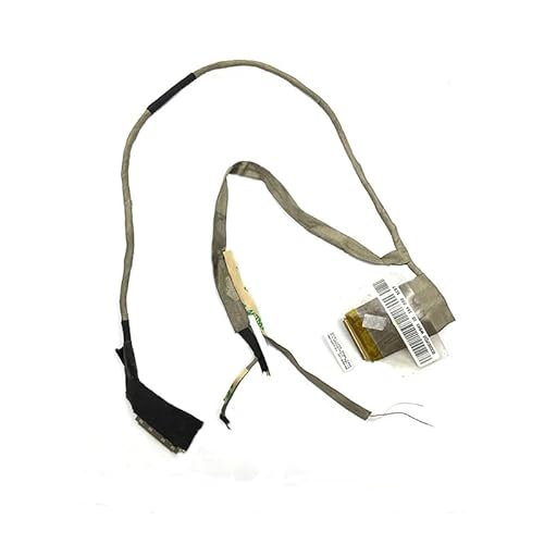 DBTLAP �X�N���[���P�[�u�� �ƌ݊���������܂� LENOVO IBM E530A E430 LCD �P�[�u�� DC02001FQ10