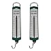 Walter Products P11111 Pack of 2 - Hanging Spring Scale (0-2000g, 72OZ)