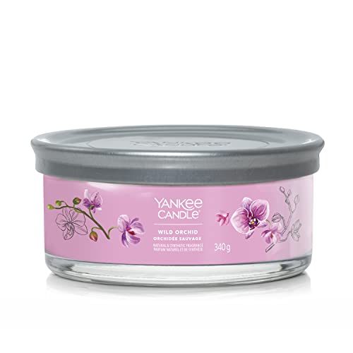 Yankee Candle Wild Orchid Medium 5-Wick Jar Candle