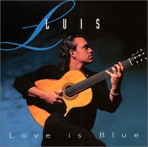 Love is Blue [Audio CD]