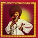 Betty Wright Live