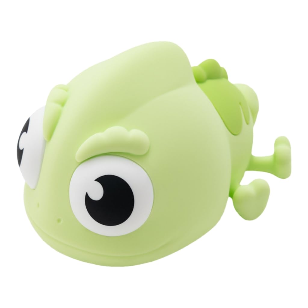 Lampe de chevet veilleuse LED silicone enfant intensité variable - 8