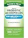 Nature's Truth Probiotic Acidophilus 500 Million, 100 Count