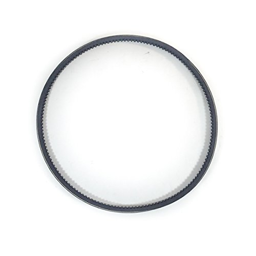 A/C Compressor Belt 990-0391 | OEM Belt for Air Conditioning Compressor | for Isuzu NPR-HD, NQR, NRR | 4HK1 5.2L (2011–2025)