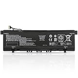 K KYUER 53.2Wh KC04XL Batería para HP Envy X360 13-AG 13-AR 13-AH 13-AQ 13Z-AG000 13M-AG0001DX 13T-AQ000 13T-AQ100 HSTNN-DB8P HSTNN-IB8K KC04053XL L08496-855 L08544-1C1 L08544-2B1 TPN-W133 TPN-W136