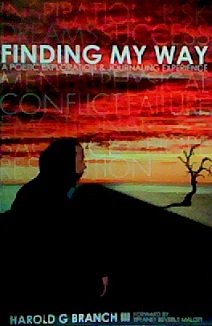 Finding My Way: A Poetic Exploration & Journaling Experience