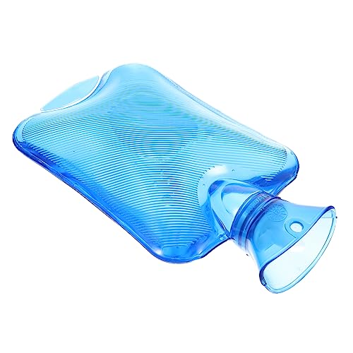 Gogogmee Multi-Function Hot-Water Bag Portable Hot Water Bottle Comfortable for Outdoor Accessories