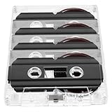 Messaggi speciali: registra messaggi fai-da-te per portare gioia e calore ai tuoi cari, registrazione su nastri vergini, audiocassette