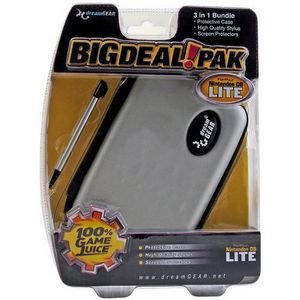 Nintendo DS 3 In 1 Bundle