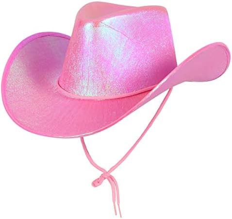 Wicked Costumes Adult Texan Cowboy Hat Fancy Dress Party Accessory