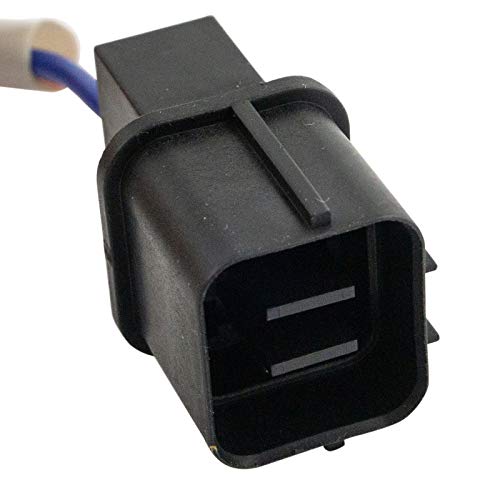Image of TRQ Front Passenger Side Power Window Motor and Regulator Assembly Power Compatible with 2006-2014 Honda Ridgeline