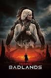 Predator: Badlands 2025 Movie Posters forBedroom Decor Wall Art Print Gift Poster 11x17, Unframed