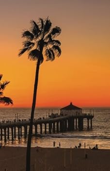 Internet Password Organizer : The Pier (Discreet Password Journal)