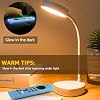 Paquete de 2 fundas de silicona para control remoto compatibles con Fire TV Stick 4K 2021 / Alexa Voice Remote 3ra Gen, funda protectora antideslizante con cordón de color que brilla en la oscuridad 5