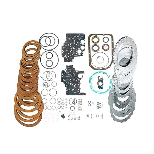 Conjunto de palanca de cambios 4L80E para transmisión de BMW