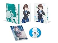 千歳くんはラムネ瓶のなか 第2巻【Blu-ray】