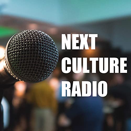 Next Culture Radio cover art