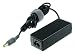 Produktbild Lenovo AC-Adapter for ThinkPad with integrated graphics 65W UltraPortable AC-Adapter (EU)
