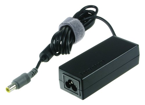 Preisvergleich Produktbild Lenovo AC-Adapter for ThinkPad with integrated graphics 65W UltraPortable AC-Adapter (EU)