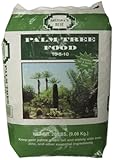 Arizona's Best AZB10049 20 Lb Palm Tree Food Fertilizer, 10-5-10 - Pack of (1)