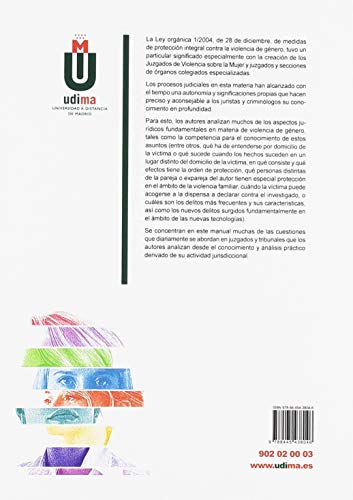 Violencia de género. Aspectos jurídico-penales fundamentales