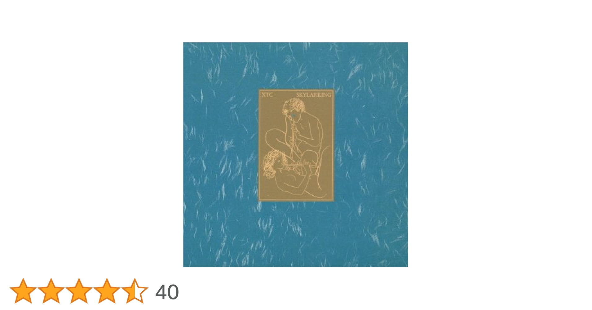 Amazon.co.jp: スカイラーキング: ミュージック