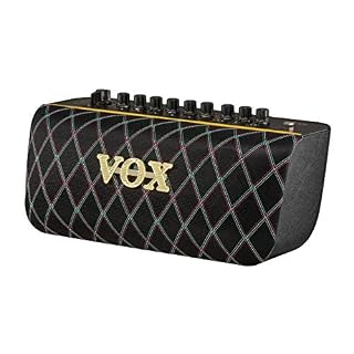 Vox Ampli ADIO-AIR-GT ADIO air guitare - Les Beatles, Paul McCartney, John Lennon, RIngo Starr, George Harrison Vox Ampli ADIO-AIR-GT ADIO air guitare – Image 3