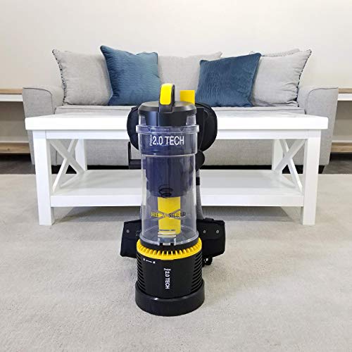 Prolux 2.0 Backpack Vacuum - Image 5