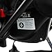 Cosco Kids, Travel System Poppy Duo, Preto... glide