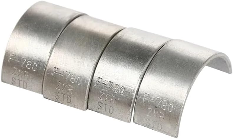 25mm 24.75mm 24.5mm 24.25mm 24mm オートバイエンジンコンロッドベアリング ZXR250 2013-2