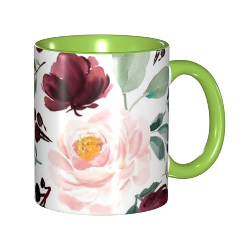 ԕ▭ȃp^[ }OJbv }O R[q[Jbv Green Z~bN 330ml  H ϔM  v[g