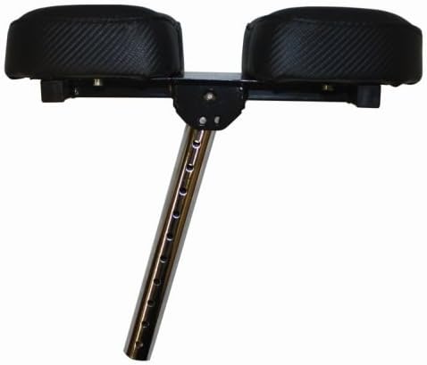 Optional Knee Platform, Black