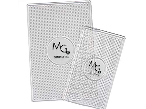 Motion Guidance Contact Pad