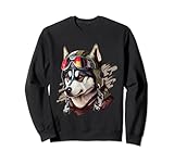 Husky Dog Husky Mom Husky Dad Husky Pilot