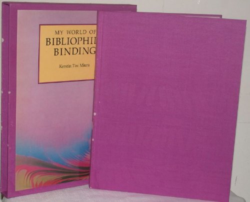 Miura: My World Of Bibliophile