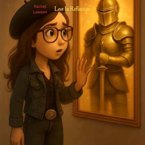 Lost In Reflection (male version)