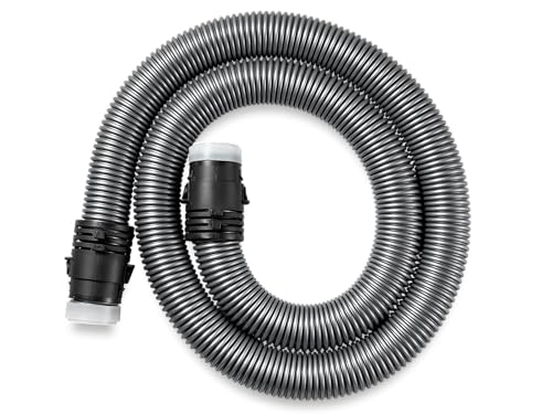 Miele Original Suction Hose Vacuum Attachment S2, SB, and Classic C1 Vacuum Cleaners – 10817730