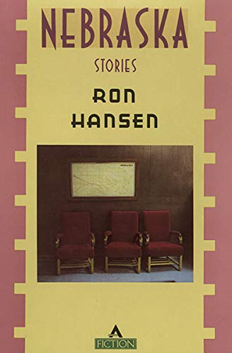 Nebraska: Stories Nebraska: Stories