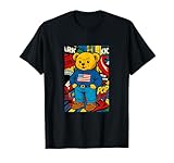 Bahaa's Tee