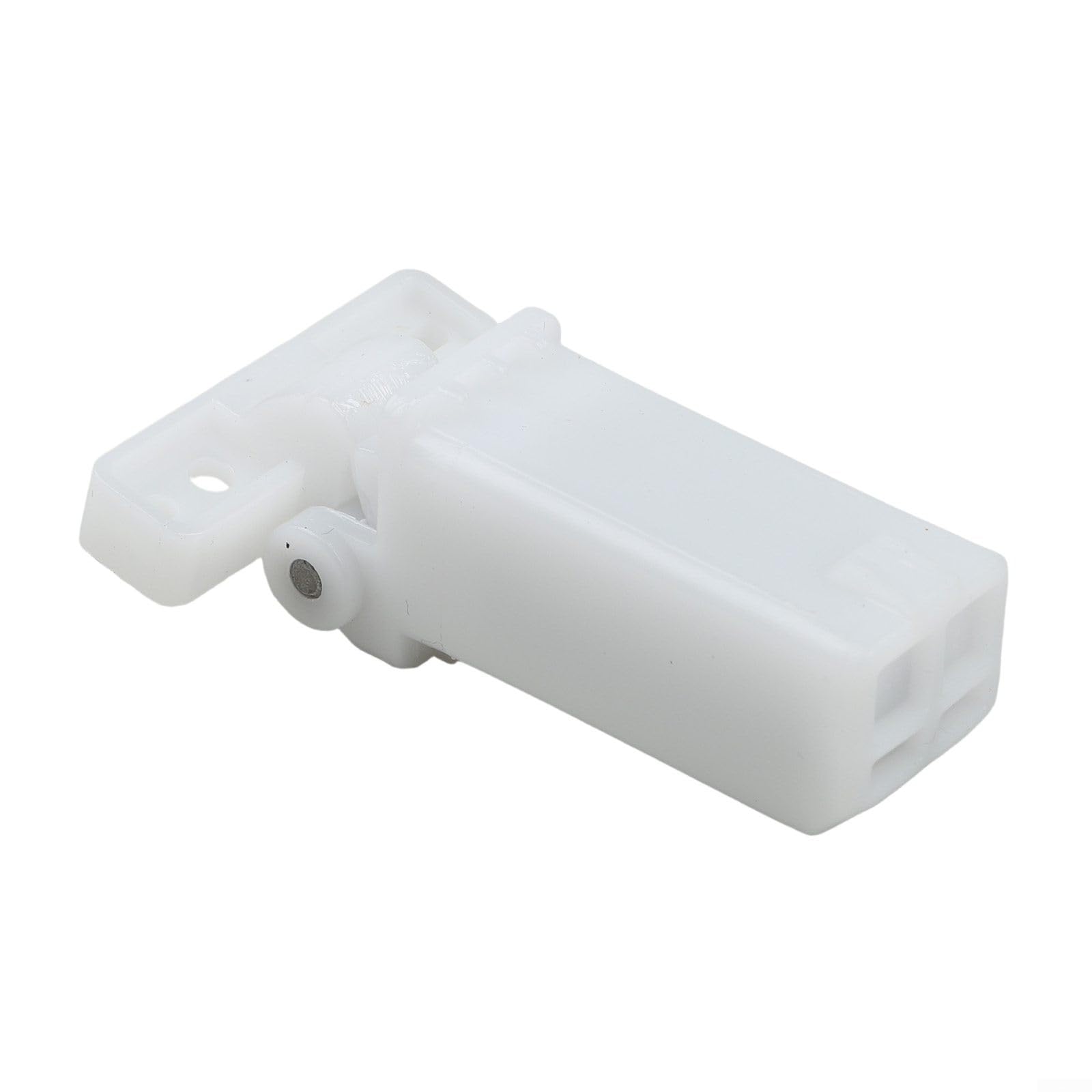 Staffa di supporto ADF per alimentatore documenti Pantum CM1100DN CM1100ADN CM1100ADW compatibile con stampanti CM1150ADW CM1155ADN CM1105DW, parte in PVC nero (B)