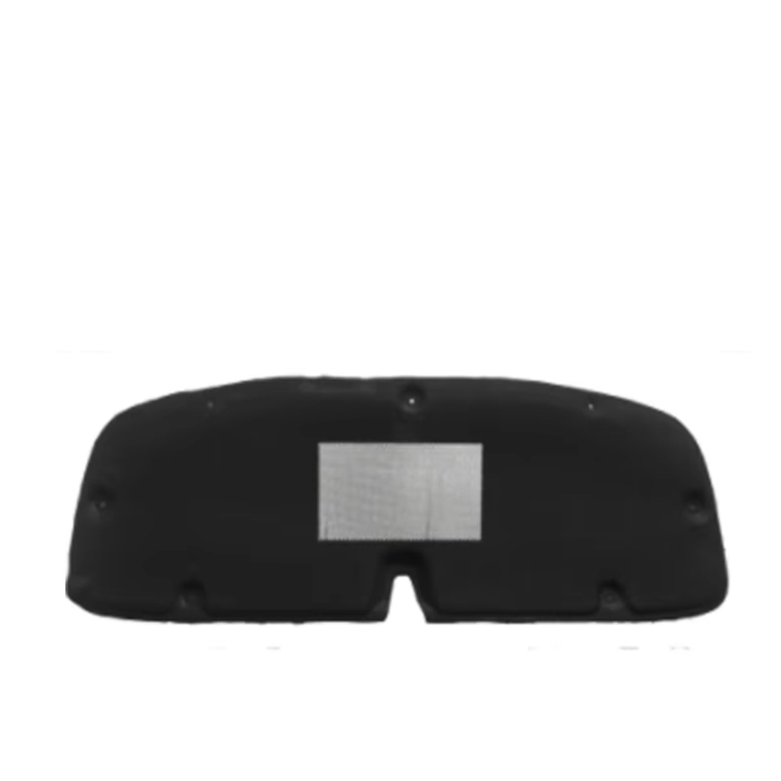 Dämmung Haube Haube Motor Sound Wärmedämmung Baumwolle Pad Schalldichte Matte Kompatibel Mit Toyota Für Corolla 2007 2008 2009 2010 2011 2012 2013