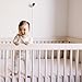 Owlet Duo Smart Baby Monitor with HD Video, Oxygen, and Heart Rate