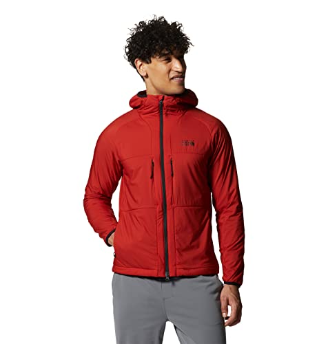 Image of Mountain Hardwear Men's Kor Airshell Warm Jacket