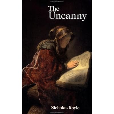 The Uncanny: An Introduction