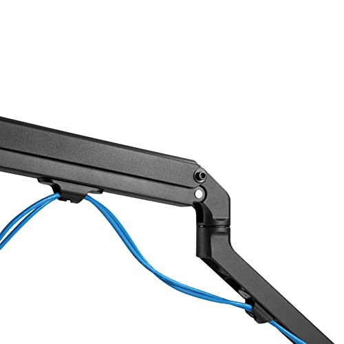 Neomounts Newstar Flat Screen Desk Mount Desk - 10