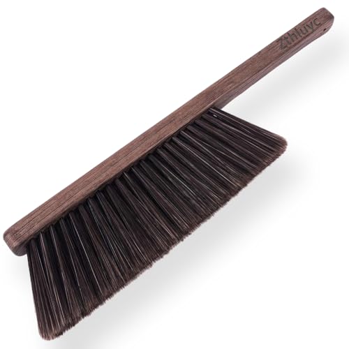 Hand Broom Brush Dust Cleaning: Hand Brush, Dusting Brush,