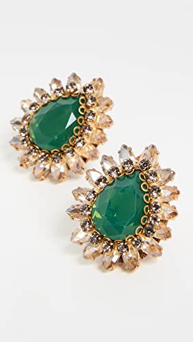Women's Deepa by Deepa Gurnani Leesha Earrings2