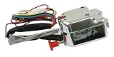 Empi 16-2101 Universal Turn Signal Switch, Vw Baja Manx Dune Buggy