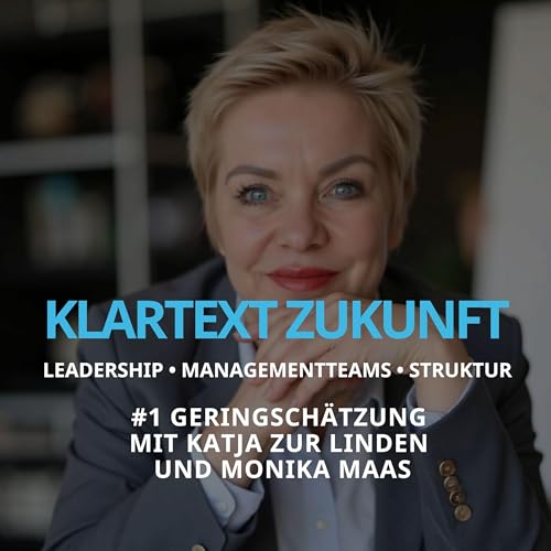 #1 Geringsch&auml;tzung